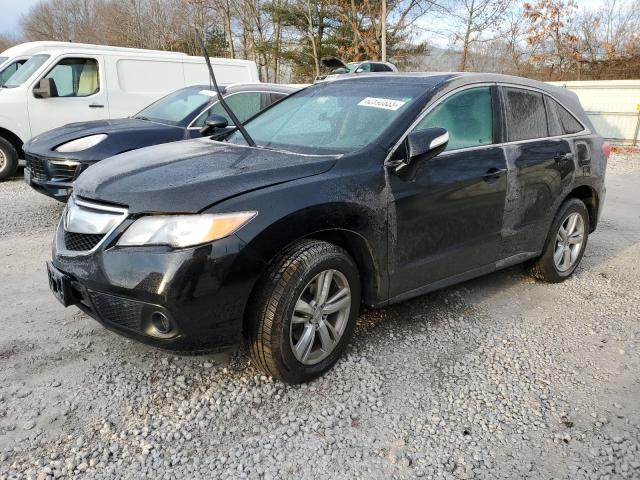 2014 Acura RDX 2014 image