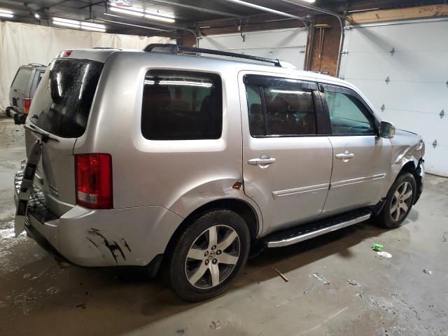 Obraz 3 z 2013 HONDA PILOT TOURING 2013 z VIN 5FNYF4H93DB021461