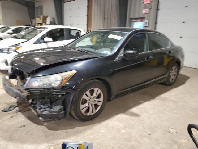 Obraz 1 z 2012 HONDA ACCORD SE 2012 z VIN 1HGCP2F68CA210541