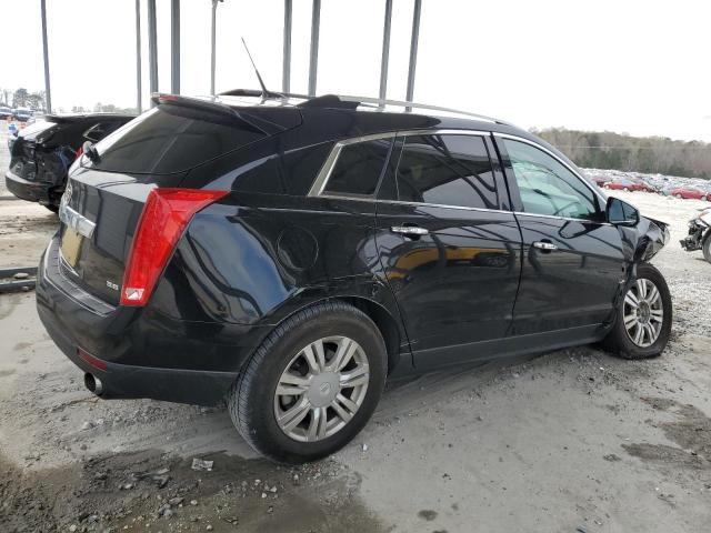 Obraz 3 z 2012 CADILLAC SRX LUXURY COLLECTION 2012 z VIN 3GYFNAE33CS650789