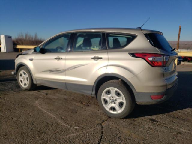 Image 2 of 2017 FORD ESCAPE S 2017 with VIN 1FMCU0F78HUC66534