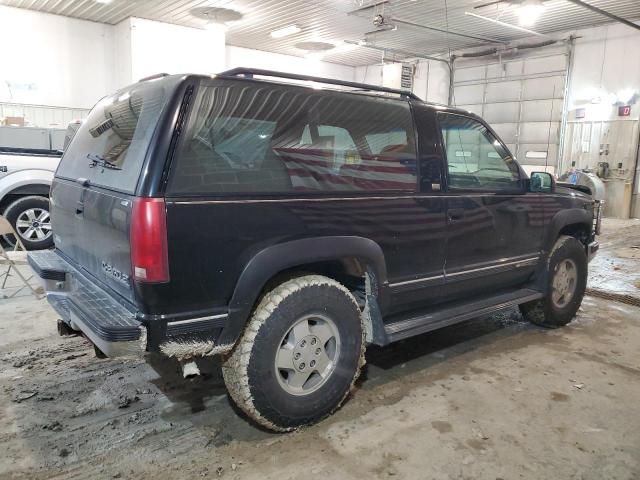 Obraz 3 z 1994 CHEVROLET BLAZER K1500 1994 z VIN 1GNEK18K0RJ341473
