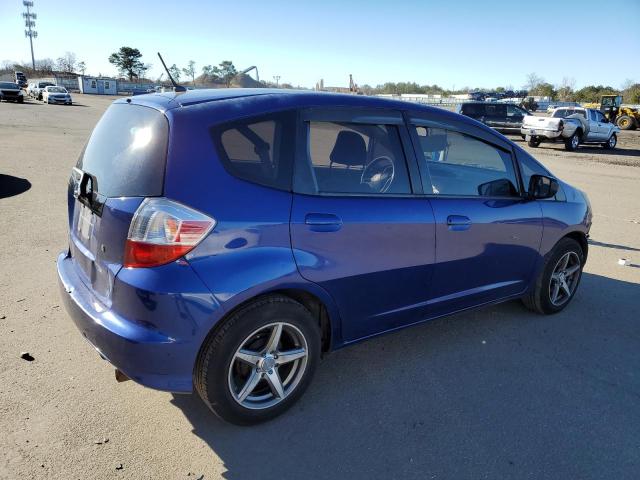 Obraz 3 z 2010 HONDA FIT  2010 z VIN JHMGE8H25AS007096