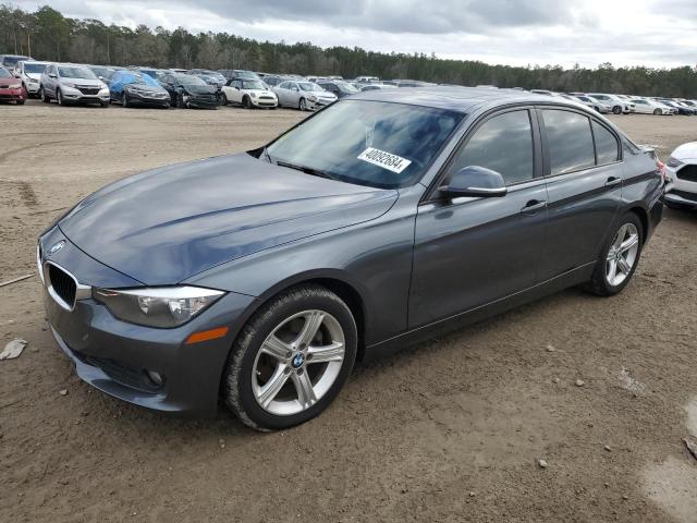 Изображение 2014 BMW 320 I 2014