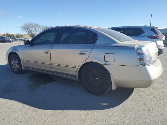 Image 2 of 2005 NISSAN ALTIMA S 2005 with VIN 1N4AL11D25C350146