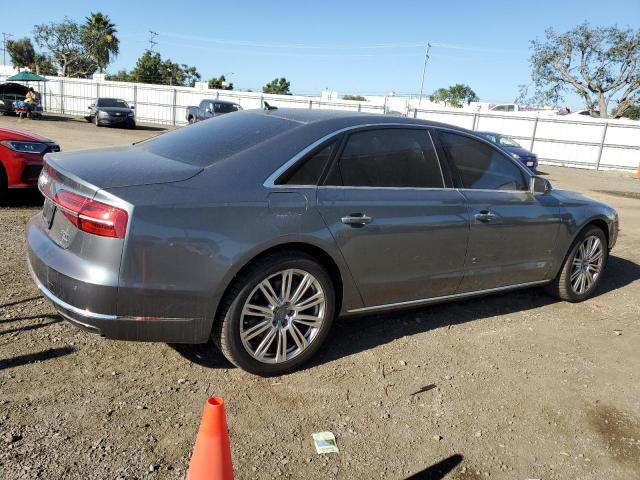 Image 3 of 2015 AUDI A8 L QUATTRO 2015 with VIN WAU32AFD7FN039278