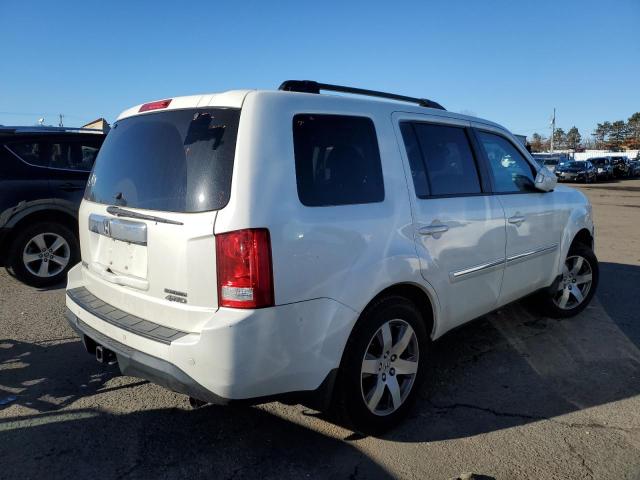 Image 3 of 2014 HONDA PILOT TOURING 2014 with VIN 5FNYF4H98EB009033