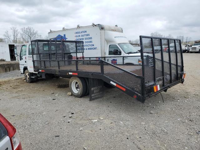 Image 2 of 2007 ISUZU NPR  2007 with VIN JALC4J16177009347