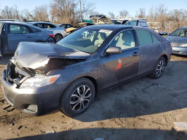 Obraz 1 z 2011 TOYOTA CAMRY BASE 2011 z VIN 4T1BF3EK4BU593923