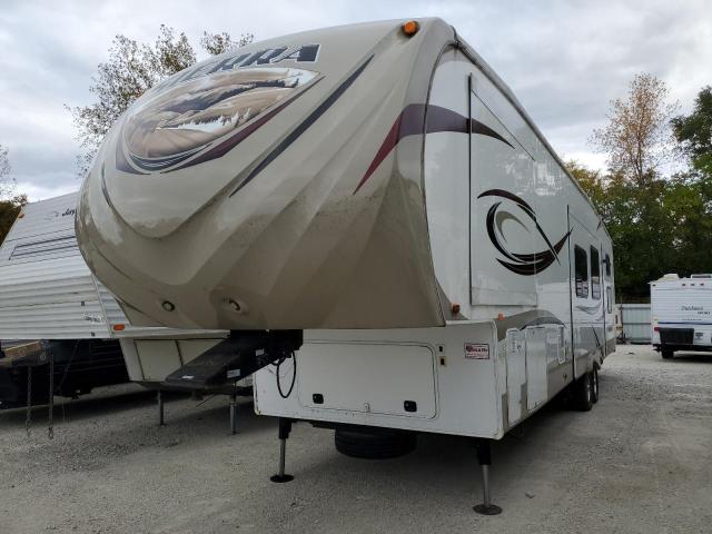 Obraz 2 z 2013 SIER 5TH WHEEL 2013 z VIN 4X4FSEN27DJ037679