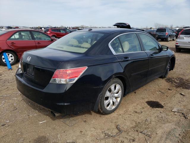 Obraz 3 z 2009 HONDA ACCORD EXL 2009 z VIN 1HGCP26889A009233