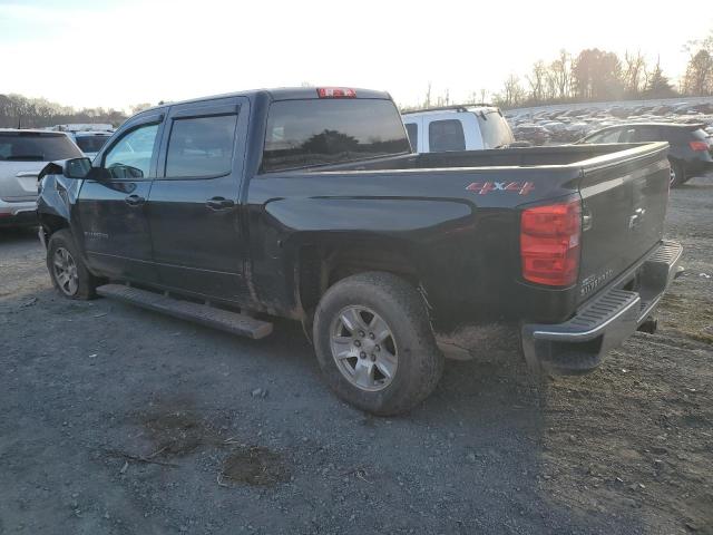 Obraz 2 z 2018 CHEVROLET SILVERADO K1500 LT 2018 z VIN 3GCUKRECXJG587257