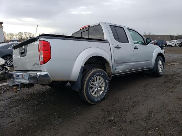 Image 3 of 2014 NISSAN FRONTIER S 2014 with VIN 1N6AD0EV8EN762500