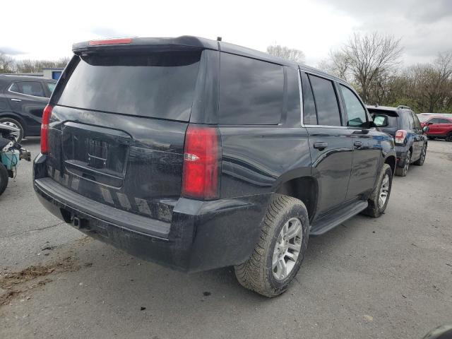 Obraz 3 z 2020 CHEVROLET TAHOE SPECIAL 2020 z VIN 1GNSKFECXLR251687