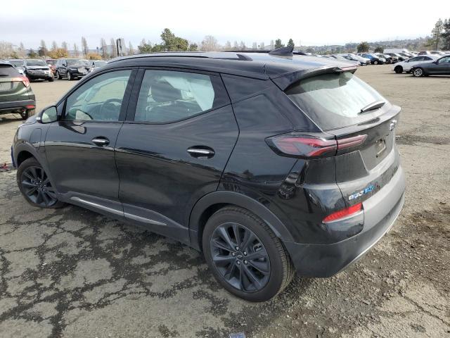 Image 2 of 2022 CHEVROLET BOLT EUV PREMIER 2022 with VIN 1G1FZ6S08N4126275