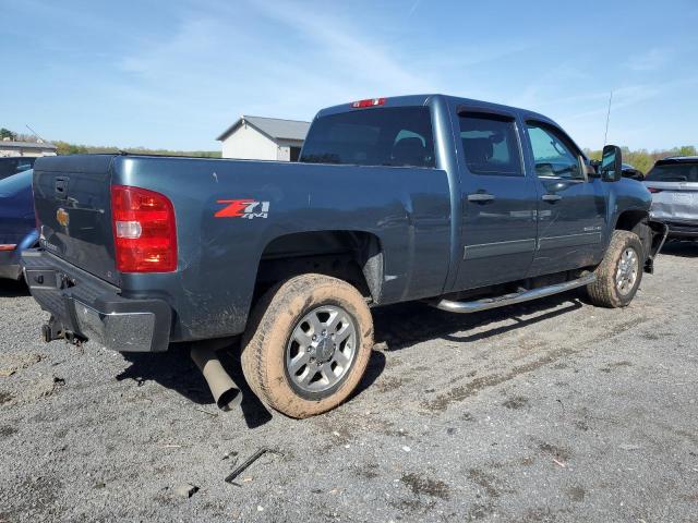 Obraz 3 z 2012 CHEVROLET SILVERADO K2500 HEAVY DUTY LT 2012 z VIN 1GC1KXC82CF180107