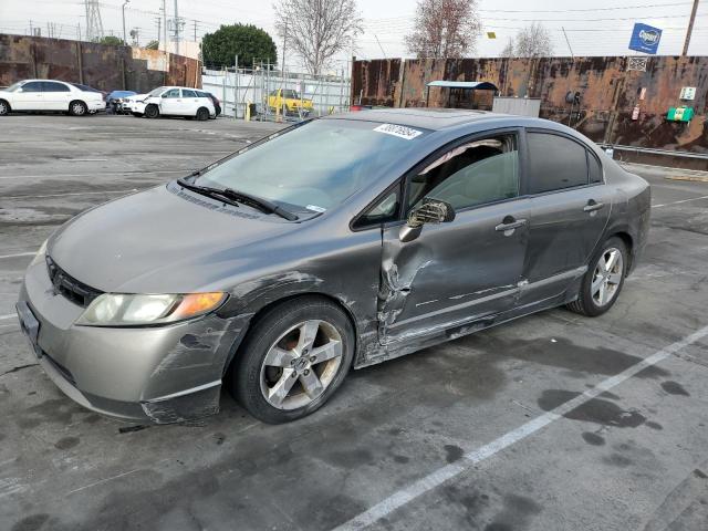 Image 1 of 2007 HONDA CIVIC EX 2007 with VIN 1HGFA16817L065668
