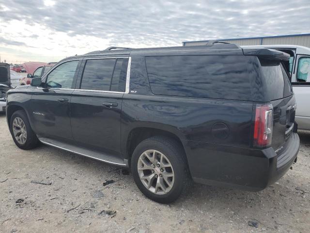 Obraz 2 z 2015 GMC YUKON XL K1500 SLT 2015 z VIN 1GKS2HKC8FR148415