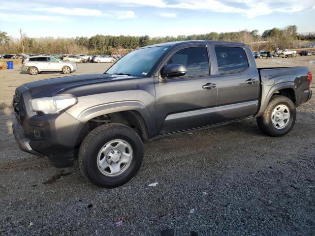 Image 1 of 2023 TOYOTA TACOMA DOUBLE CAB 2023 with VIN 3TMCZ5AN4PM548049