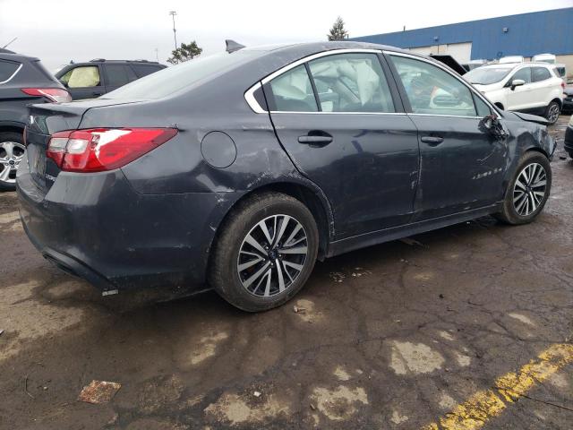 Obraz 3 z 2018 SUBARU LEGACY 2.5I PREMIUM 2018 z VIN 4S3BNAH68J3022160