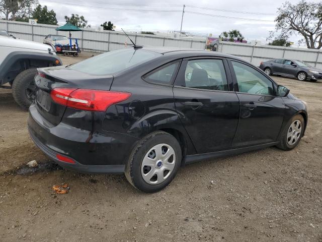 Image 3 of 2016 FORD FOCUS S 2016 with VIN 1FADP3E22GL362273