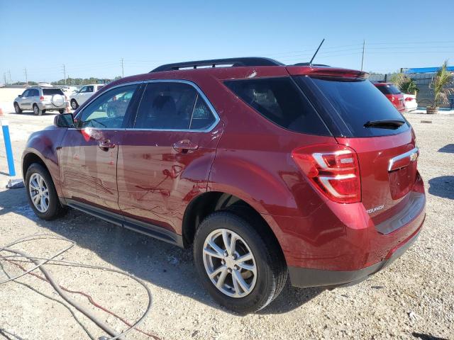 Изображение 2 2017 CHEVROLET EQUINOX LT 2017 с VIN 2GNALCEK9H1602359