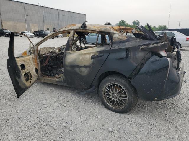 Obraz 2 z 2018 TOYOTA PRIUS  2018 z VIN JTDKARFU6J3550792