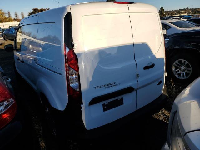 Image 2 of 2022 FORD TRANSIT CONNECT XL 2022 with VIN NM0LS7S22N1511383