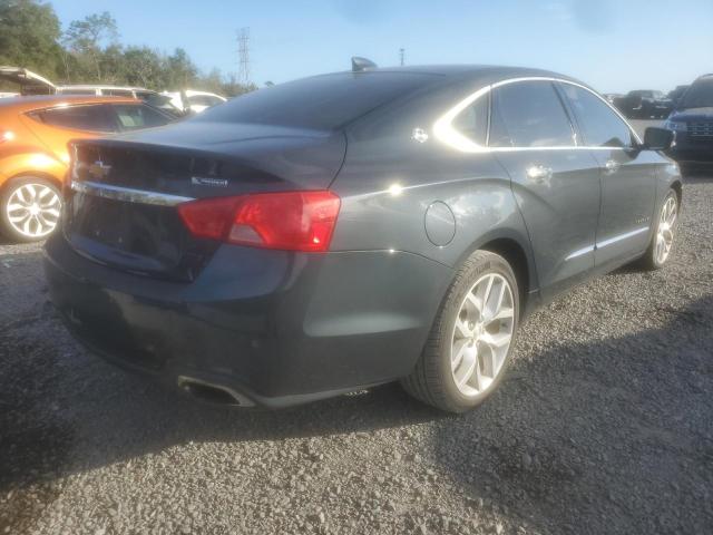 Obraz 3 z 2018 CHEVROLET IMPALA PREMIER 2018 z VIN 2G1125S38J9149369