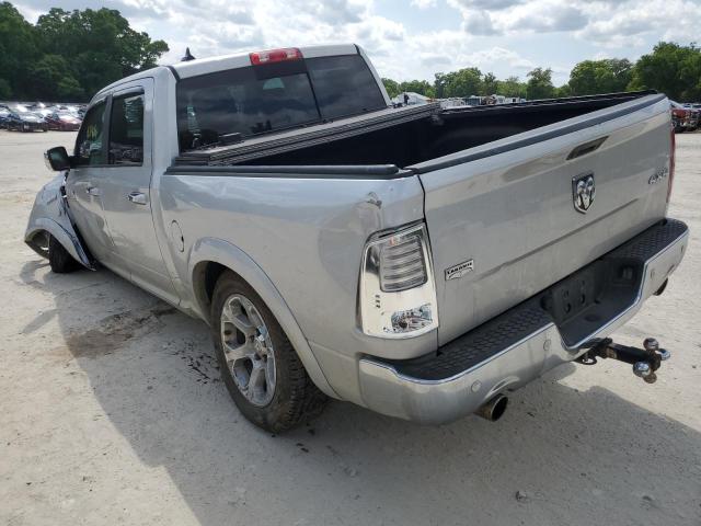 Image 2 of 2017 RAM 1500 LARAMIE 2017 with VIN 1C6RR7NT6HS529579