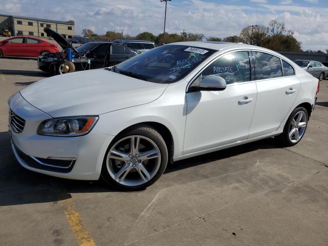 Obraz 1 z 2016 VOLVO S60 PREMIER 2016 z VIN YV126MFK8G2403918