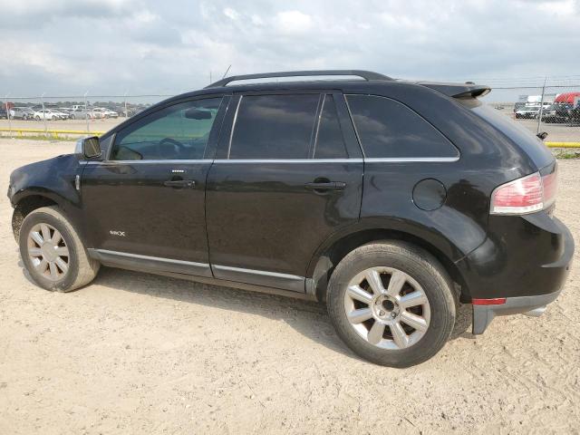 Изображение 2 2008 LINCOLN MKX  2008 с VIN 2LMDU68C78BJ22128