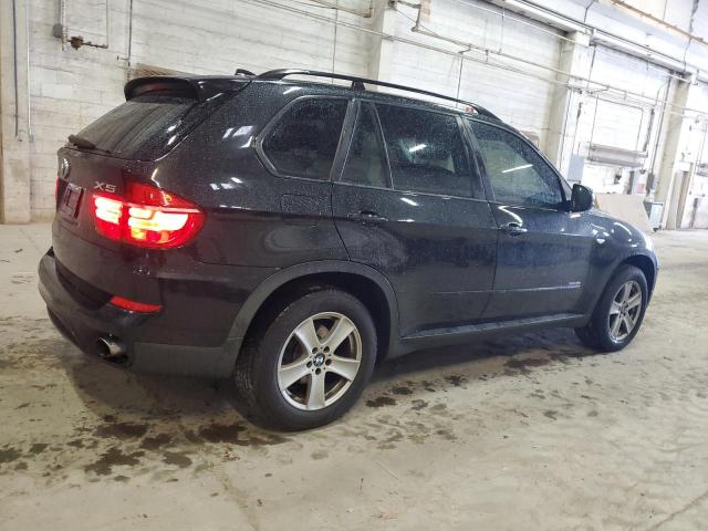 Image 3 of 2013 BMW X5 XDRIVE35I 2013 with VIN 5UXZV4C55D0E14857