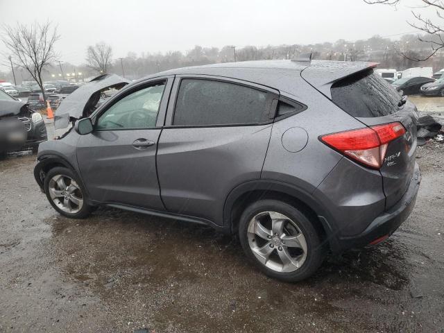 Изображение 2 2017 HONDA HR-V LX 2017 с VIN 3CZRU5H37HG700963
