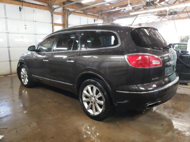 Image 2 of 2014 BUICK ENCLAVE  2014 with VIN 5GAKVCKD7EJ321774