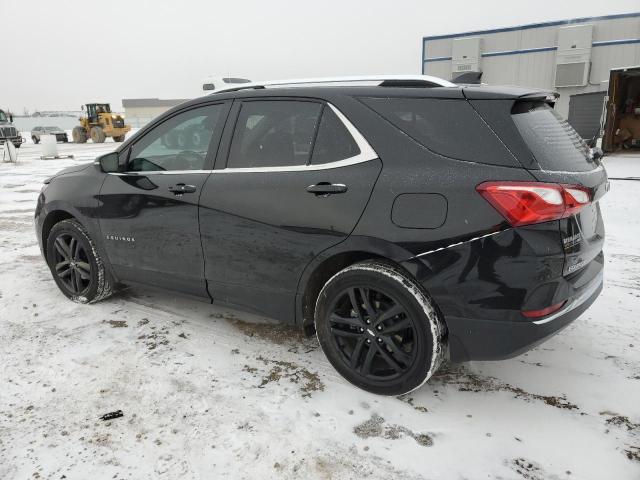Obraz 2 z 2021 CHEVROLET EQUINOX LT 2021 z VIN 3GNAXUEV0ML401396