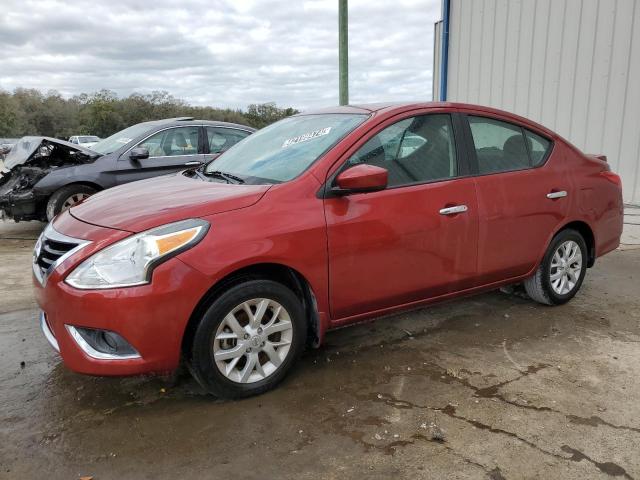 Obraz 1 z 2017 NISSAN VERSA S 2017 z VIN 3N1CN7AP0HL888883