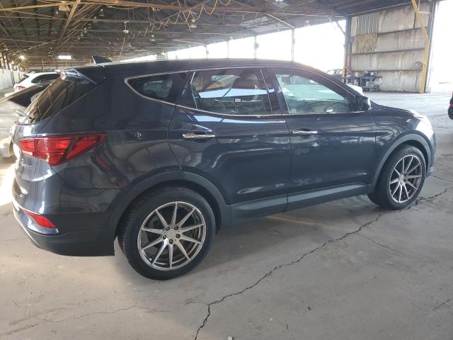 Изображение 3 2017 HYUNDAI SANTA FE SPORT  2017 с VIN 5XYZT3LB1HG391856