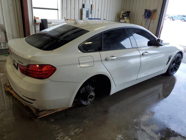 Image 3 of 2017 BMW 430XI GRAN COUPE 2017 with VIN WBA4F9C58HG791857