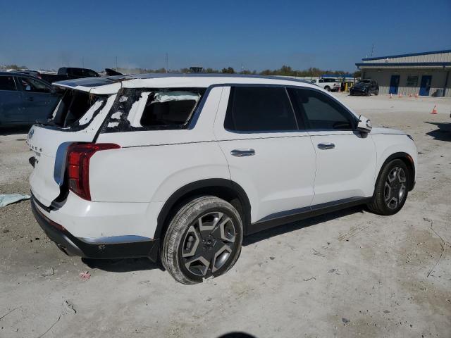 Image 3 of 2023 HYUNDAI PALISADE LIMITED 2023 with VIN KM8R54GE9PU625366