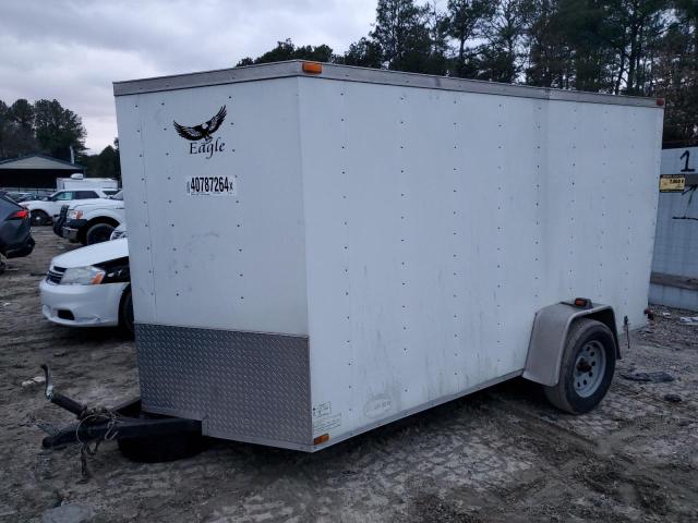 Изображение 2 2015 LARK TRAILER 2015 с VIN 5RTBE1218FD046889