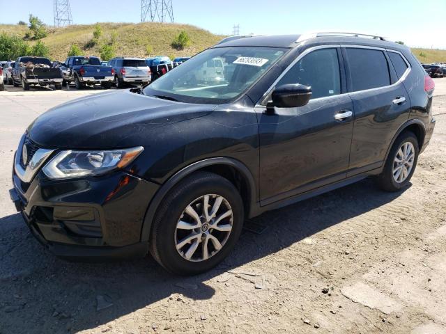 Obraz 1 z 2018 NISSAN ROGUE S 2018 z VIN KNMAT2MV1JP528300