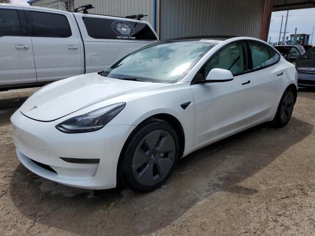 Obraz 2023 TESLA MODEL 3  2023