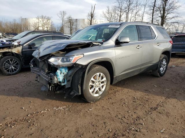 Изображение 1 2020 CHEVROLET TRAVERSE LT 2020 с VIN 1GNEVGKW1LJ173761
