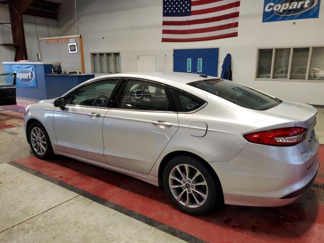 Obraz 2 z 2017 FORD FUSION SE 2017 z VIN 3FA6P0H7XHR364922