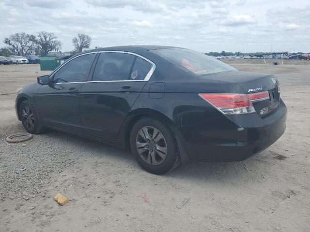 Obraz 2 z 2012 HONDA ACCORD SE 2012 z VIN 1HGCP2F60CA068458