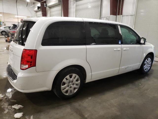 Image 3 of 2018 DODGE GRAND CARAVAN SE 2018 with VIN 2C4RDGBG4JR133897