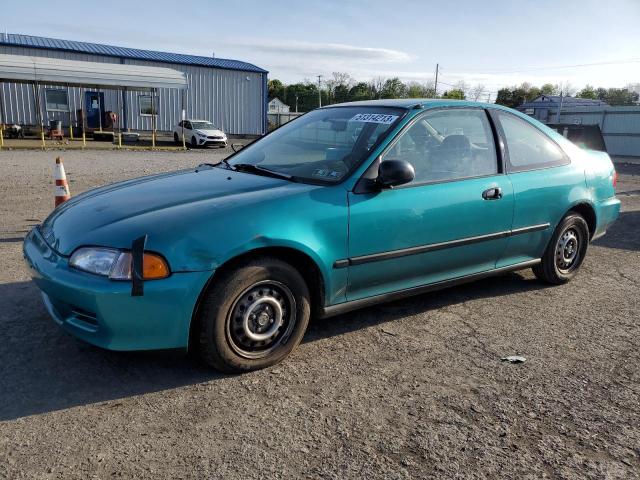 Obraz 1 z 1994 HONDA CIVIC DX 1994 z VIN 1HGEJ2223RL010418