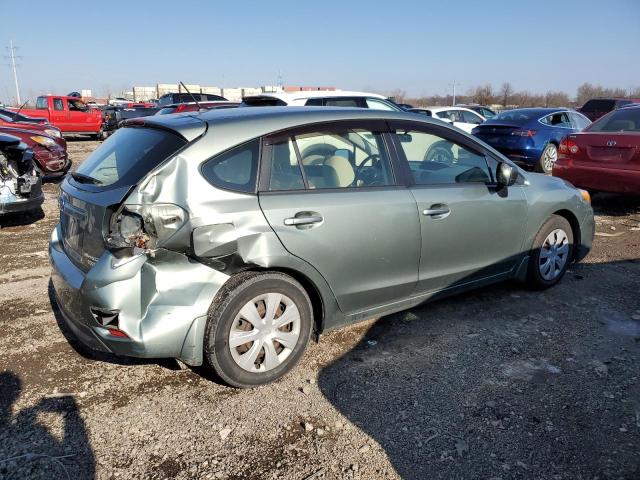 Изображение 3 2014 SUBARU IMPREZA  2014 с VIN JF1GPAA60E8298759