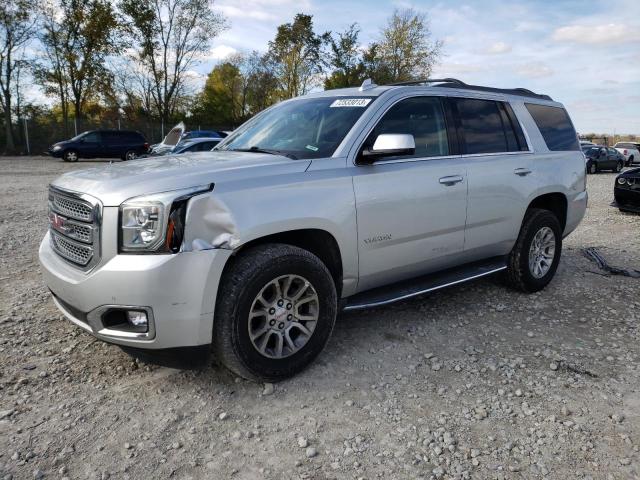 2016 GMC YUKON SLT 2016 image